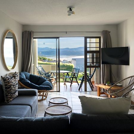 Seaviews From Arrowood Plettenberg Bay Exterior foto