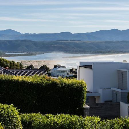 Seaviews From Arrowood Plettenberg Bay Exterior foto