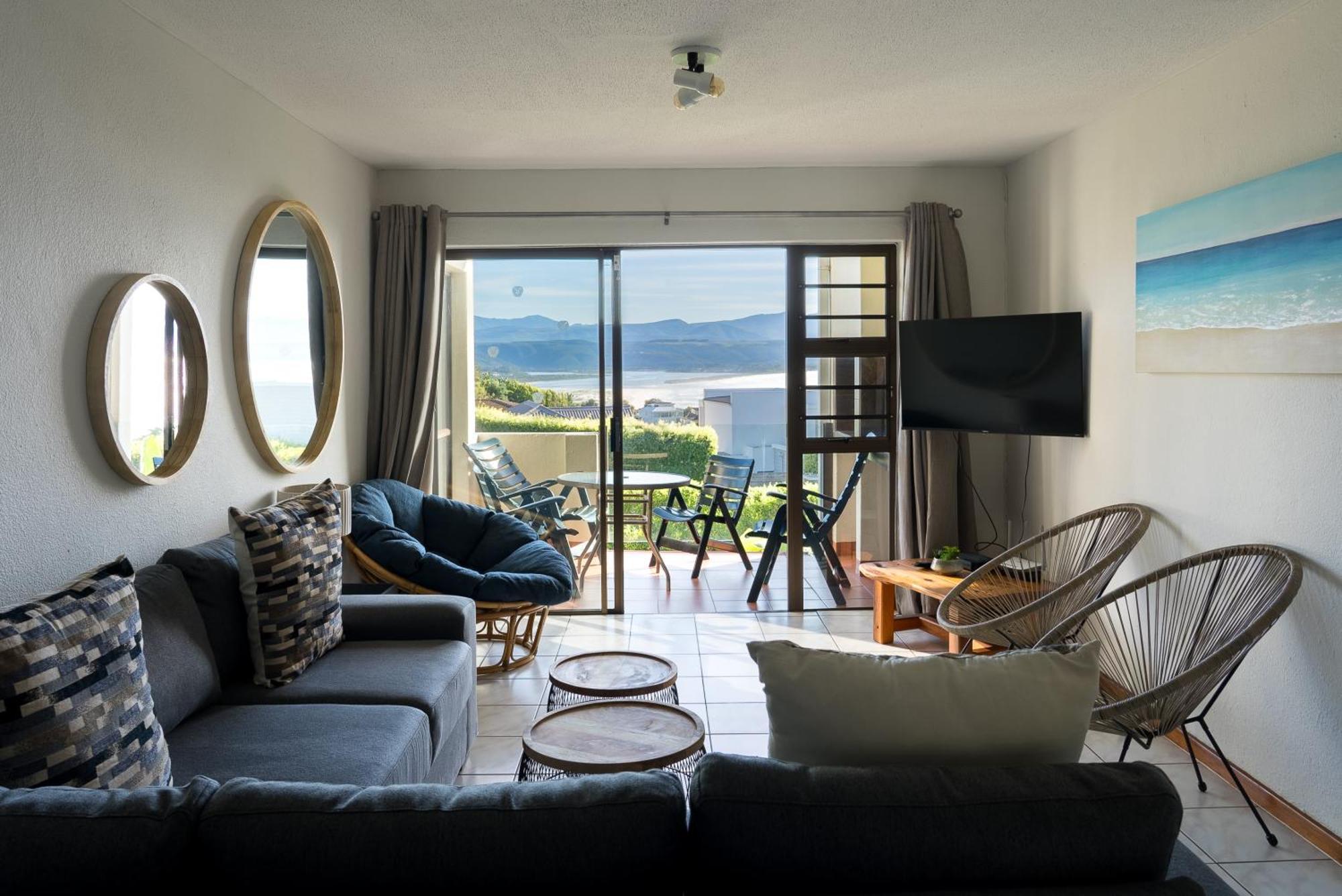 Seaviews From Arrowood Plettenberg Bay Exterior foto