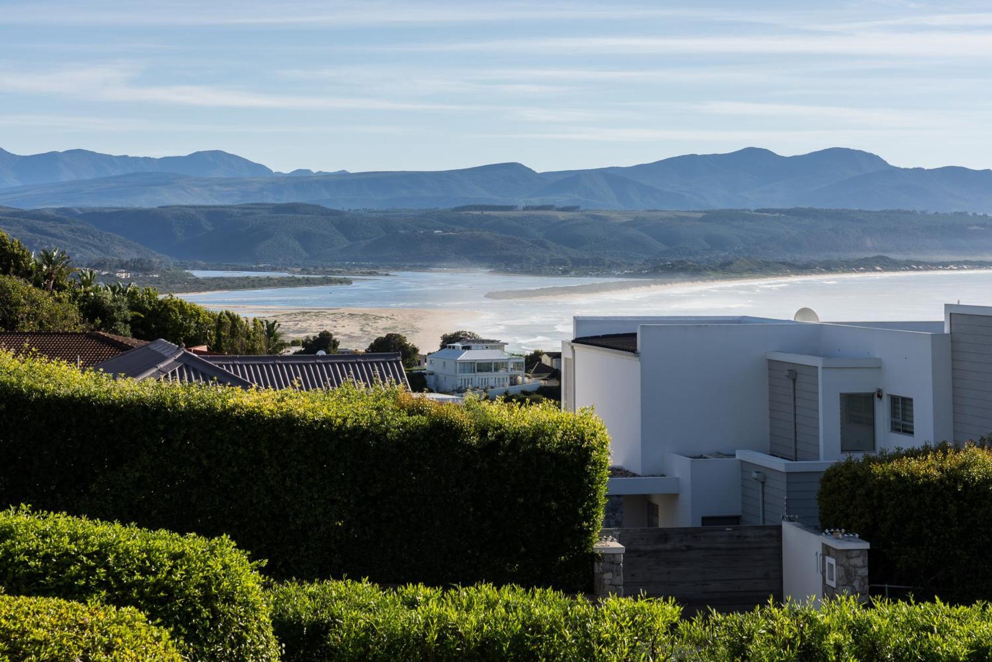 Seaviews From Arrowood Plettenberg Bay Exterior foto