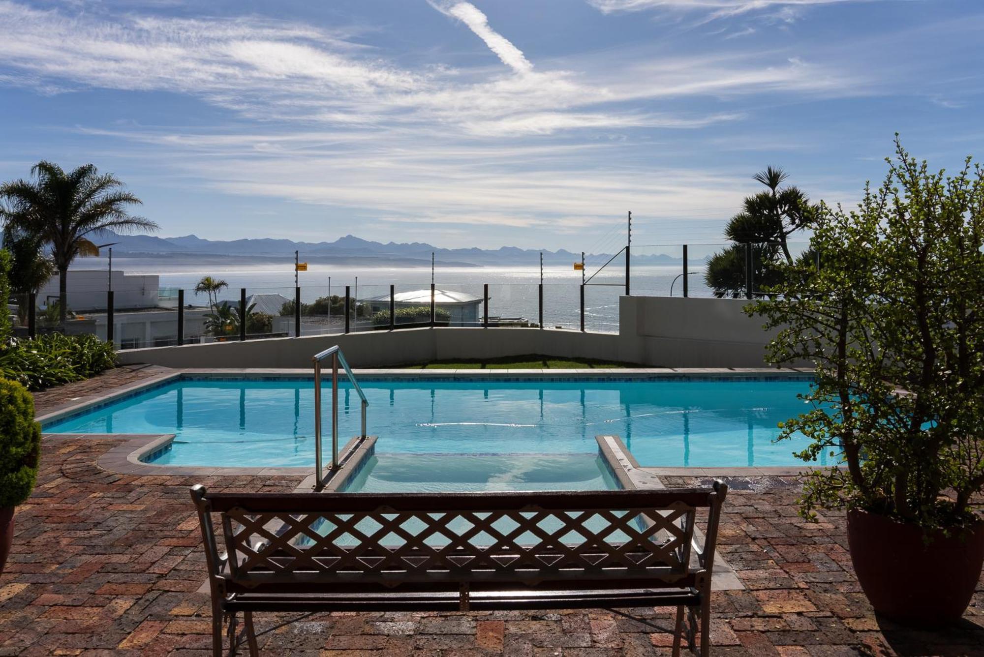 Seaviews From Arrowood Plettenberg Bay Exterior foto