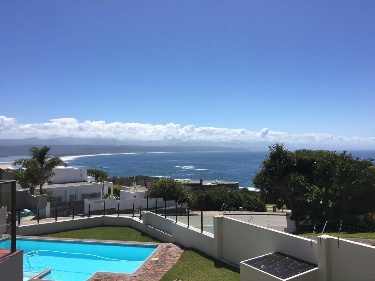 Seaviews From Arrowood Plettenberg Bay Exterior foto