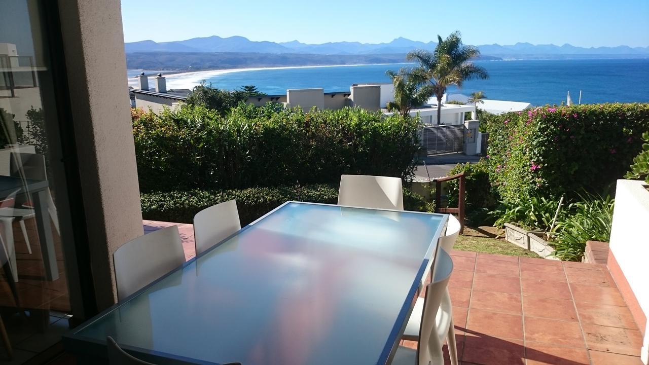 Seaviews From Arrowood Plettenberg Bay Exterior foto