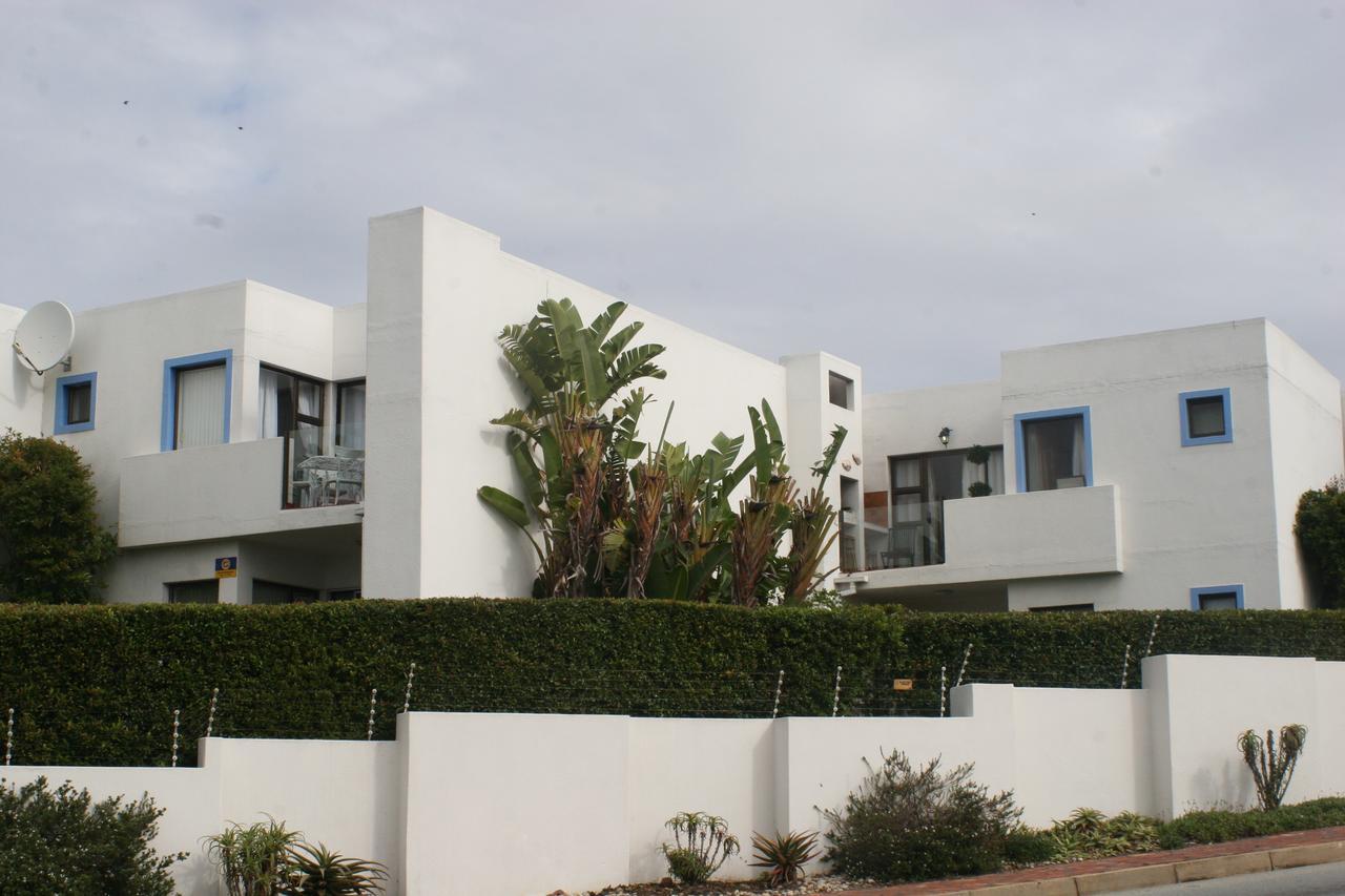 Seaviews From Arrowood Plettenberg Bay Exterior foto