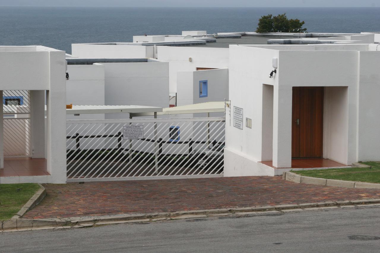 Seaviews From Arrowood Plettenberg Bay Exterior foto