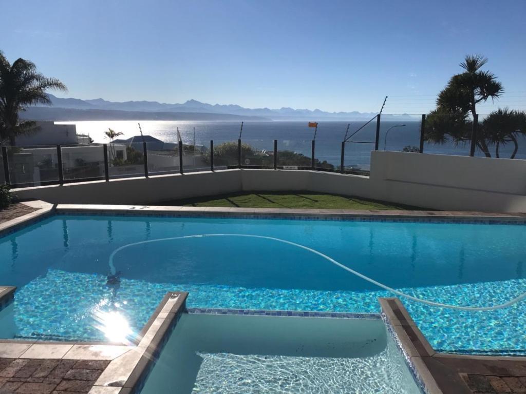 Seaviews From Arrowood Plettenberg Bay Exterior foto